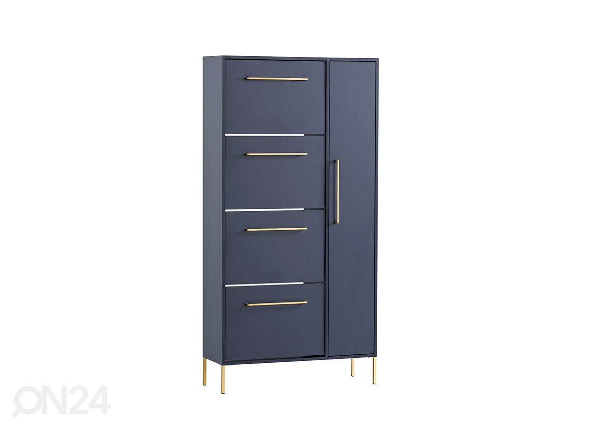 Jalatsikapp Kent 88 cm suurendatud