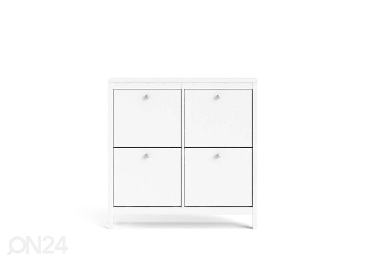 Jalatsikapp Madrid 103 cm suurendatud
