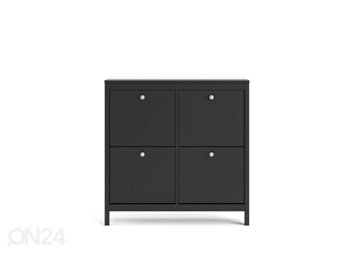 Jalatsikapp Madrid 103 cm suurendatud