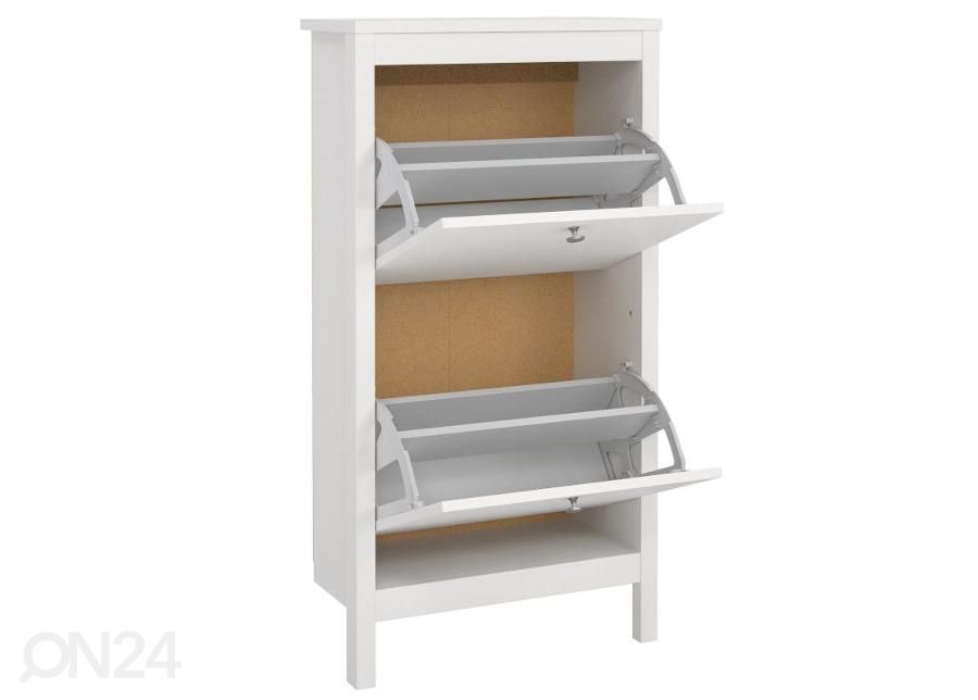 Jalatsikapp Madrid 54 cm suurendatud