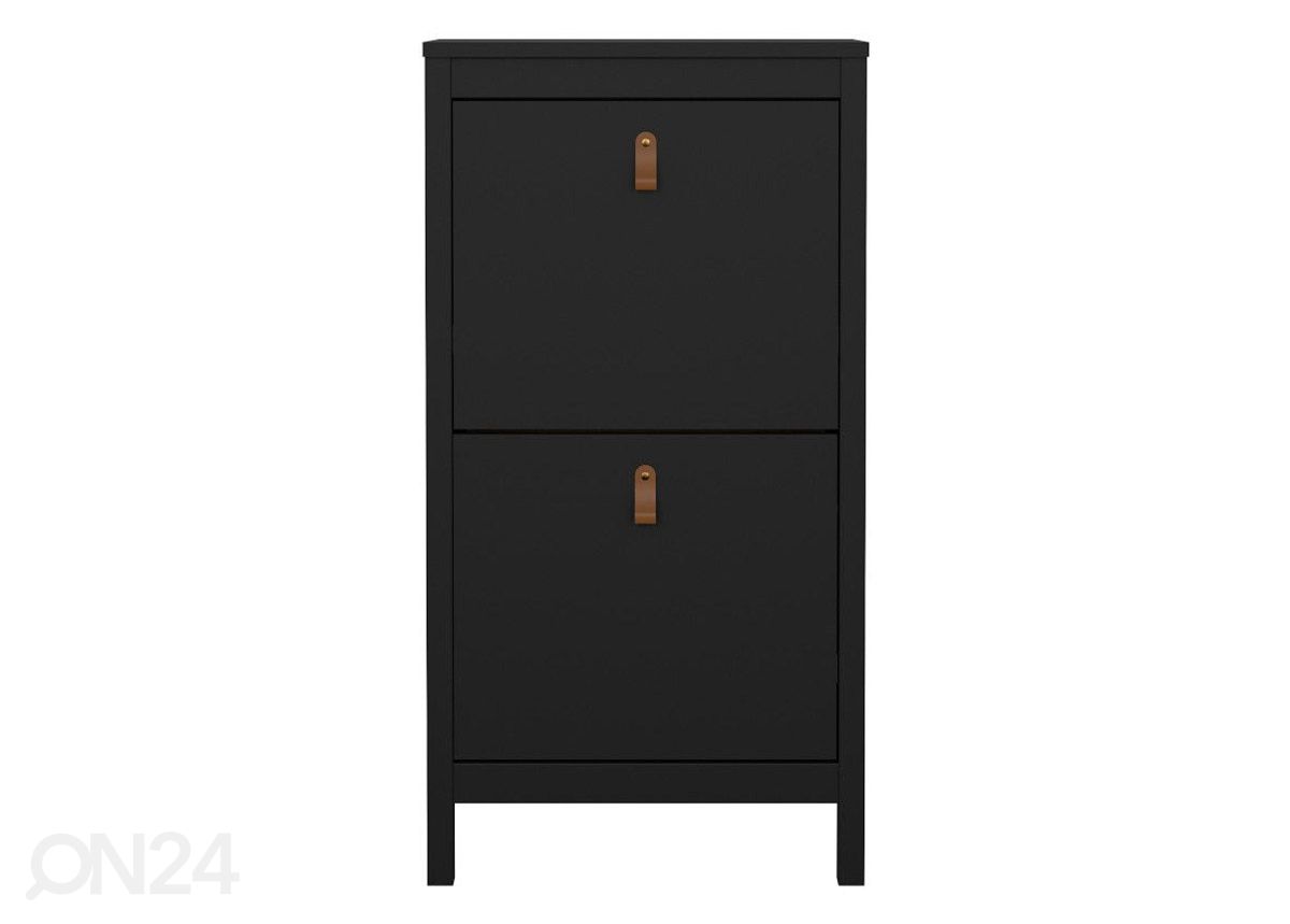 Jalatsikapp Madrid 54 cm suurendatud