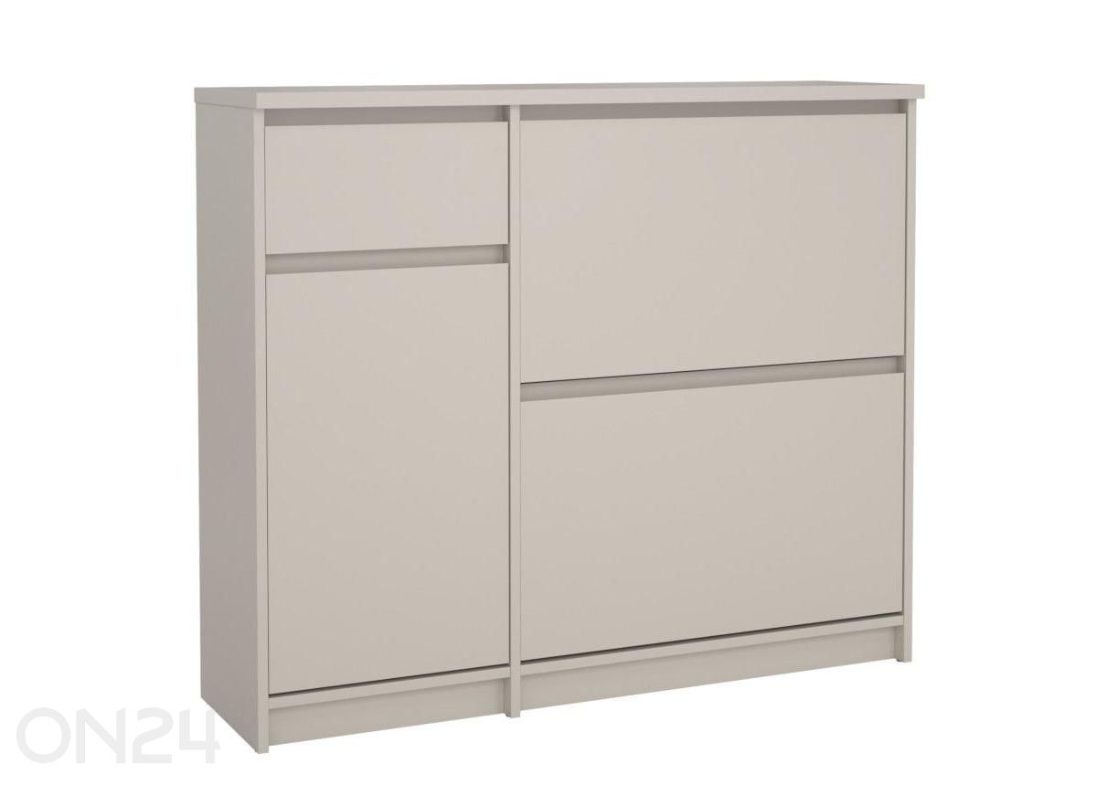 Jalatsikapp Naia 109 cm suurendatud