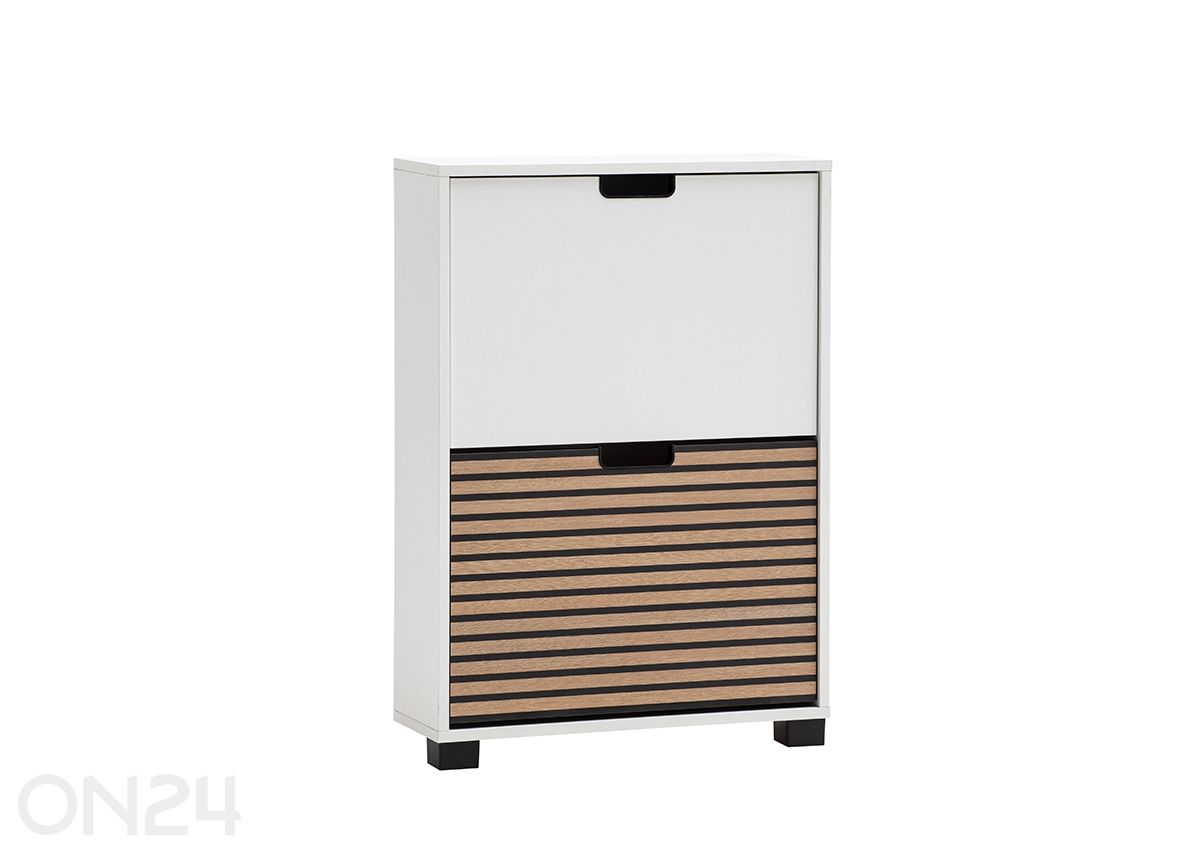 Jalatsikapp Ryker suurendatud