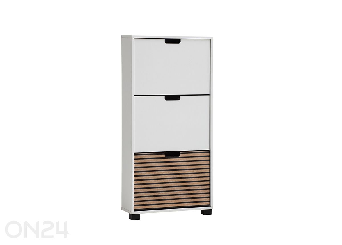 Jalatsikapp Ryker suurendatud