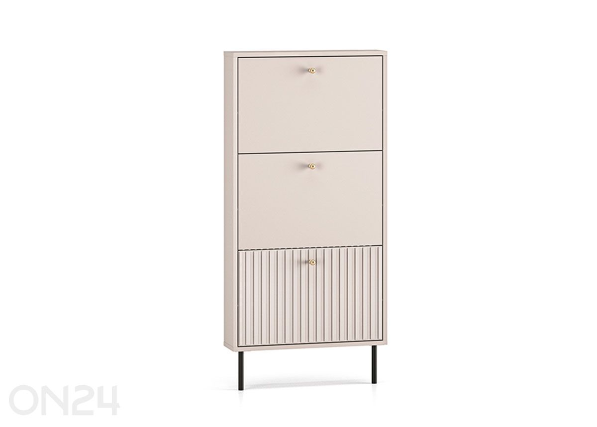 Jalatsikapp Sophie suurendatud