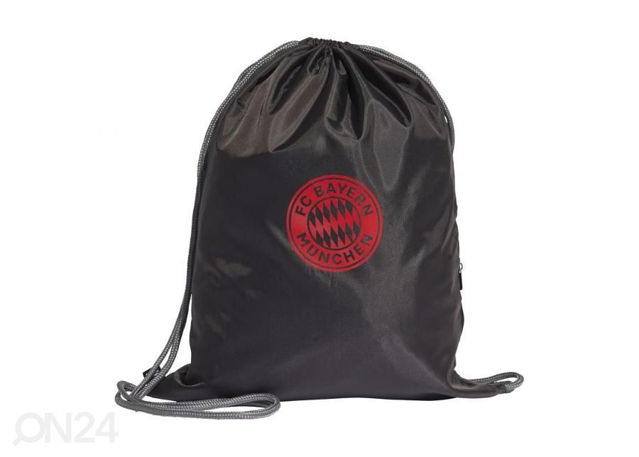 Jalatsikott Adidas Bayern Munich suurendatud