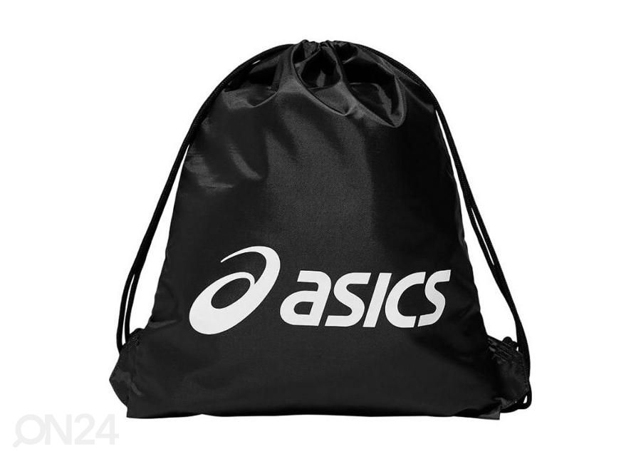 Jalatsikott Asics suurendatud