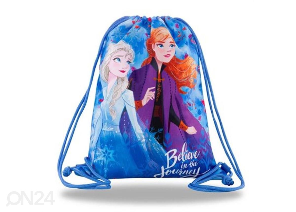 Jalatsikott Disney Beta Frozen 33x43 cm suurendatud