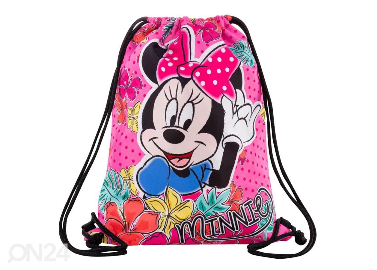 Jalatsikott Disney Beta Minnie 33x43 cm suurendatud