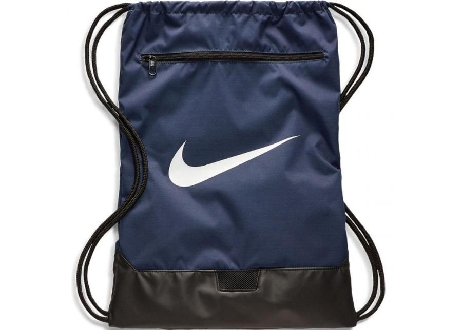 Jalatsikott Nike Brasilia 9.0 BA5953-410 suurendatud