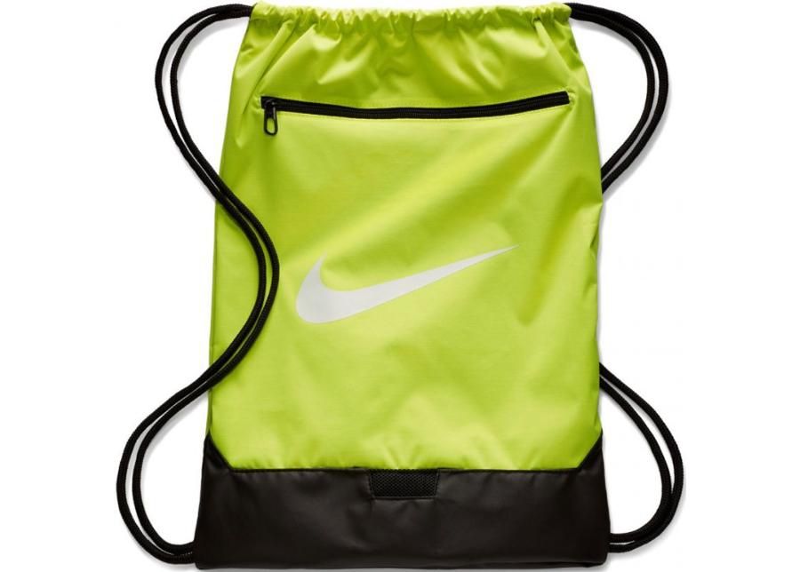 Jalatsikott Nike Brasilia 9.0 BA5953-702 suurendatud