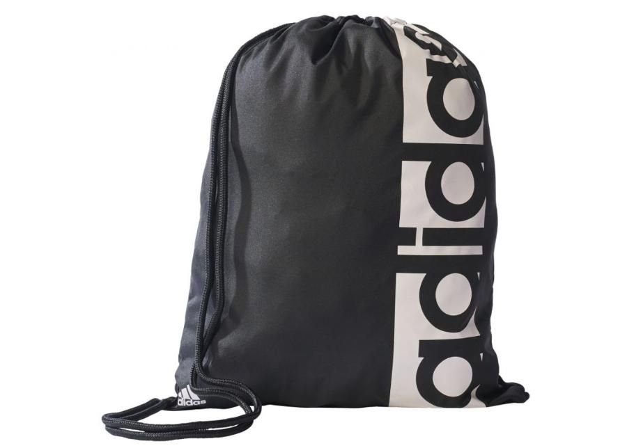 Jalatsitekott adidas Linear Performance Gym Bag S99986 suurendatud