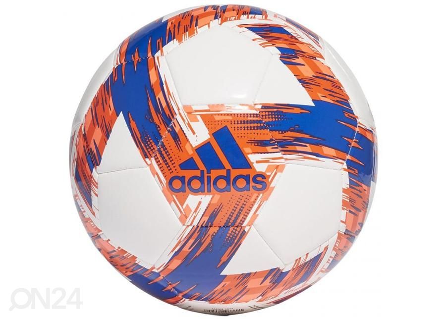 Jalgpall Adidas Capitano Club FT6599 suurendatud