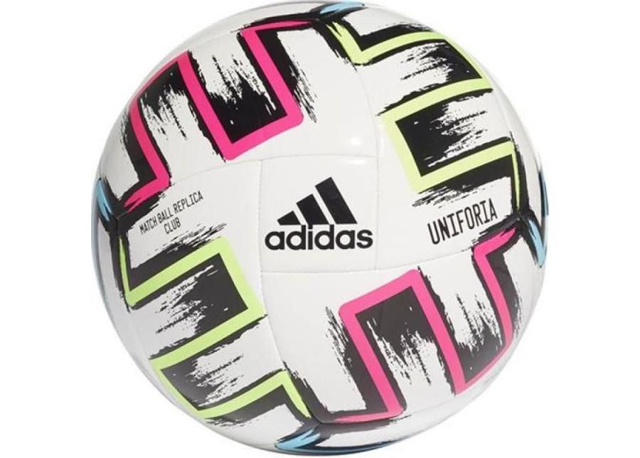 Jalgpall adidas Ekstraklasa CLB FH7321 suurendatud