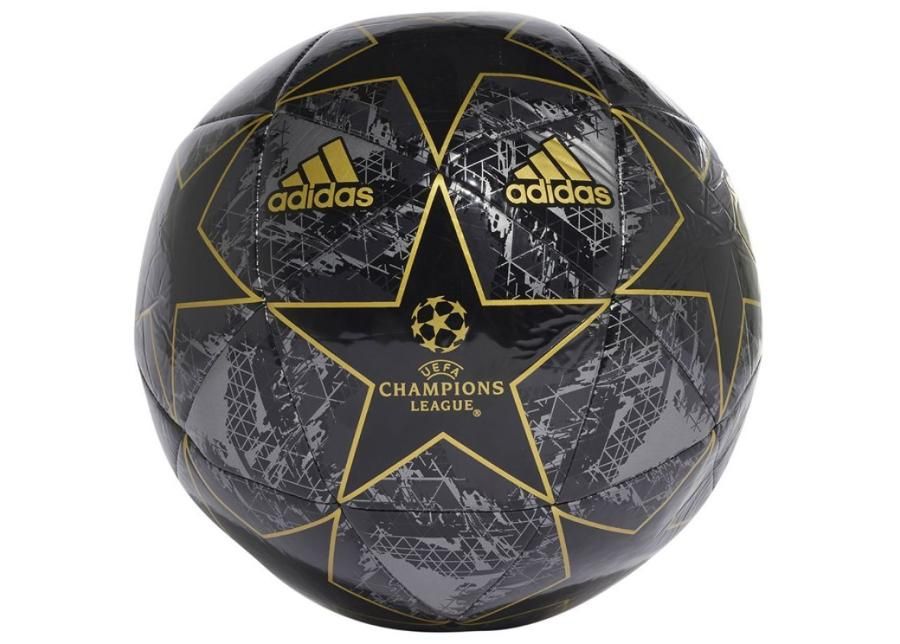 Jalgpall adidas Finale 19 Capitano DY2554 suurendatud