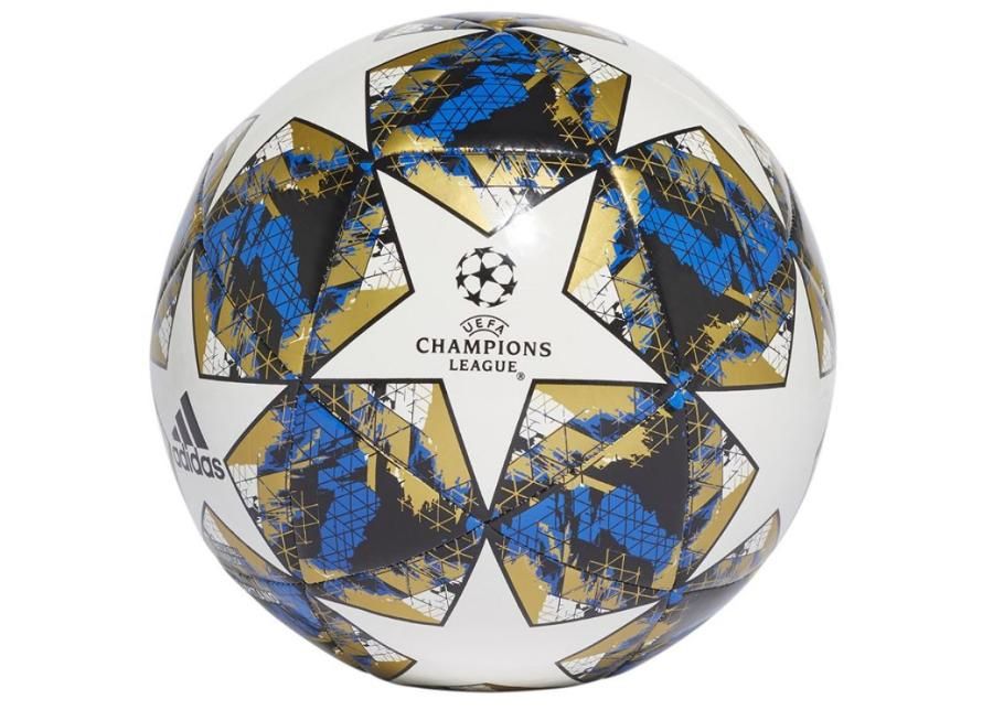 Jalgpall adidas Finale 19 CPT DY2555 suurendatud