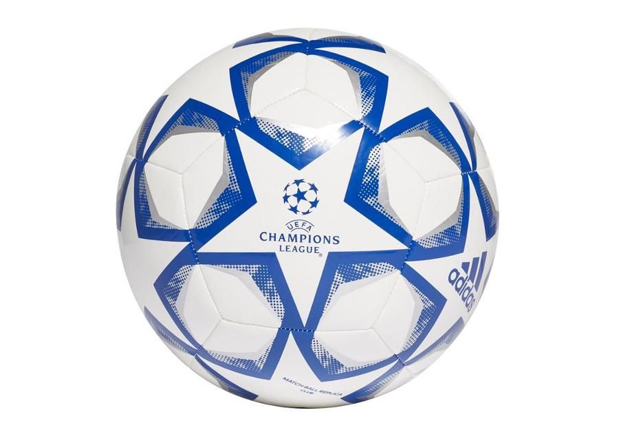 Jalgpall Adidas Finale 20 Club FS0250 suurendatud