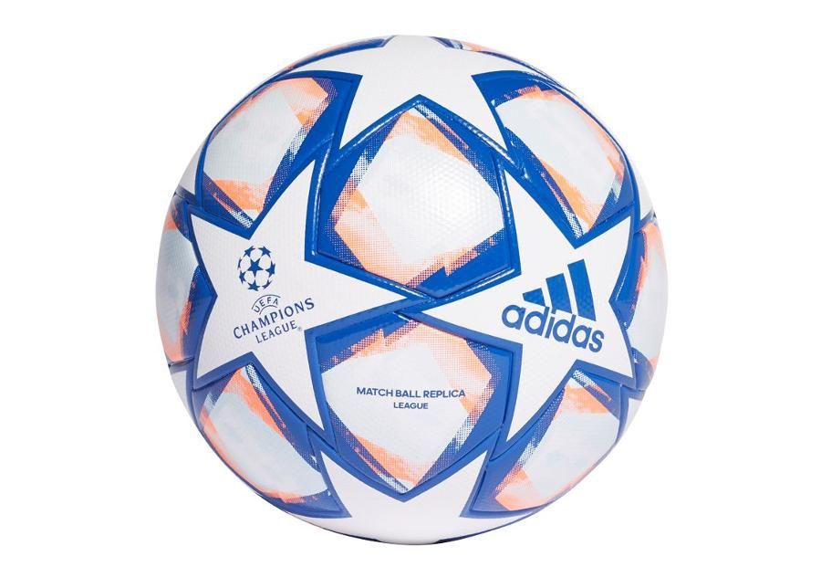Jalgpall Adidas Finale 20 League FS0256 suurendatud