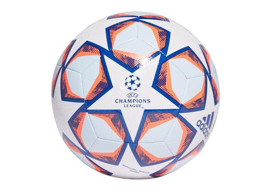 Jalgpall Adidas Finale 20 Texture Training GI8597 suurendatud