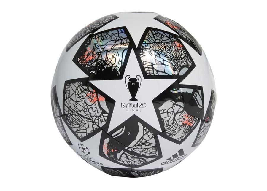 Jalgpall adidas Finale Istanbul Training FH7346 suurendatud