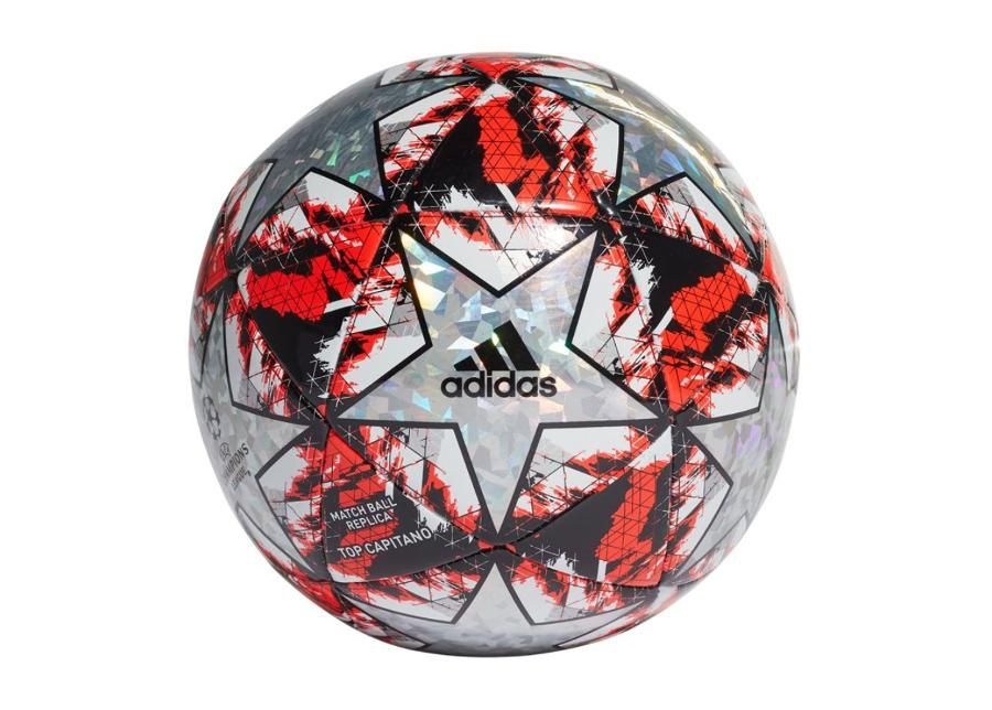 Jalgpall adidas Finale Top Capitano EJ9028 suurendatud