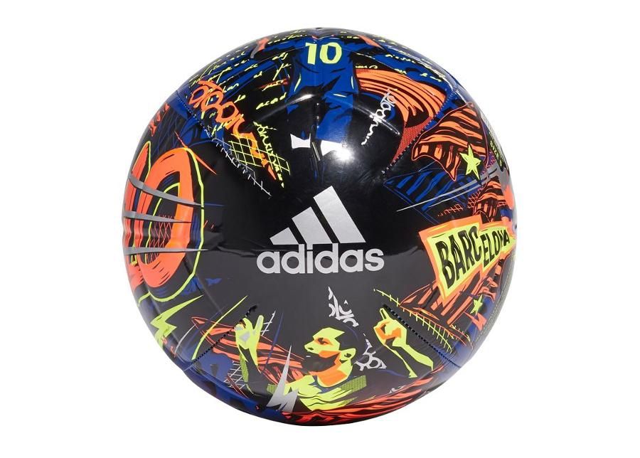 Jalgpall Adidas Messi Club FS0296 suurendatud