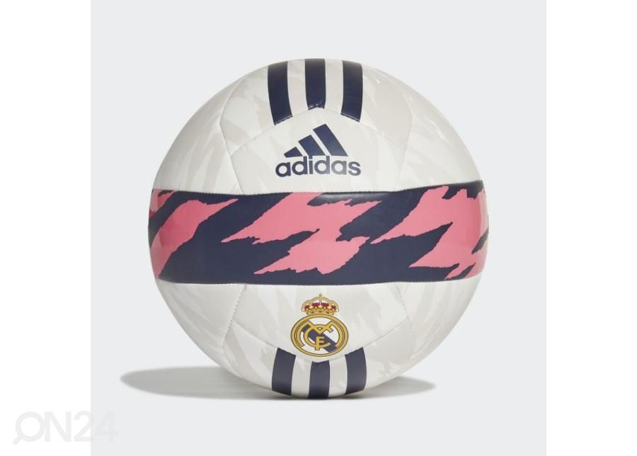 Jalgpall Adidas Real Madrit FS0284 suurendatud