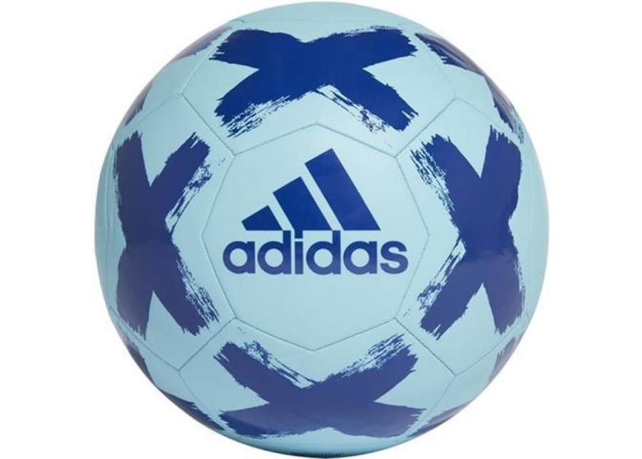Jalgpall adidas Starlancer CLB FL7035 suurendatud