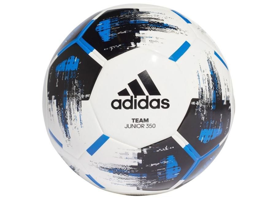 Jalgpall adidas Team J350 CZ9573 suurendatud
