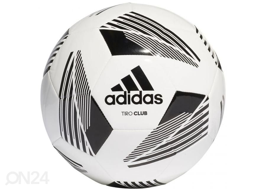 Jalgpall Adidas Tiro Club FS0367 suurendatud