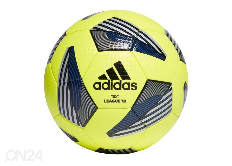Jalgpall Adidas Tiro League TB FS0377 suurendatud