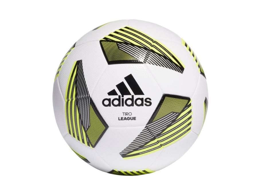 Jalgpall Adidas Tiro League TSBE FS0369 suurendatud