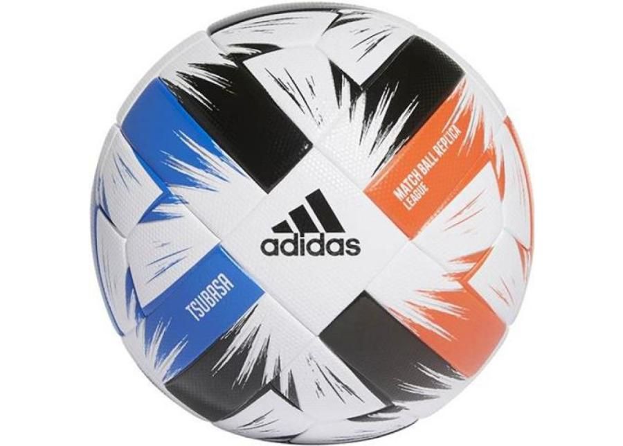 Jalgpall adidas Tsubasa League FR8368 suurendatud