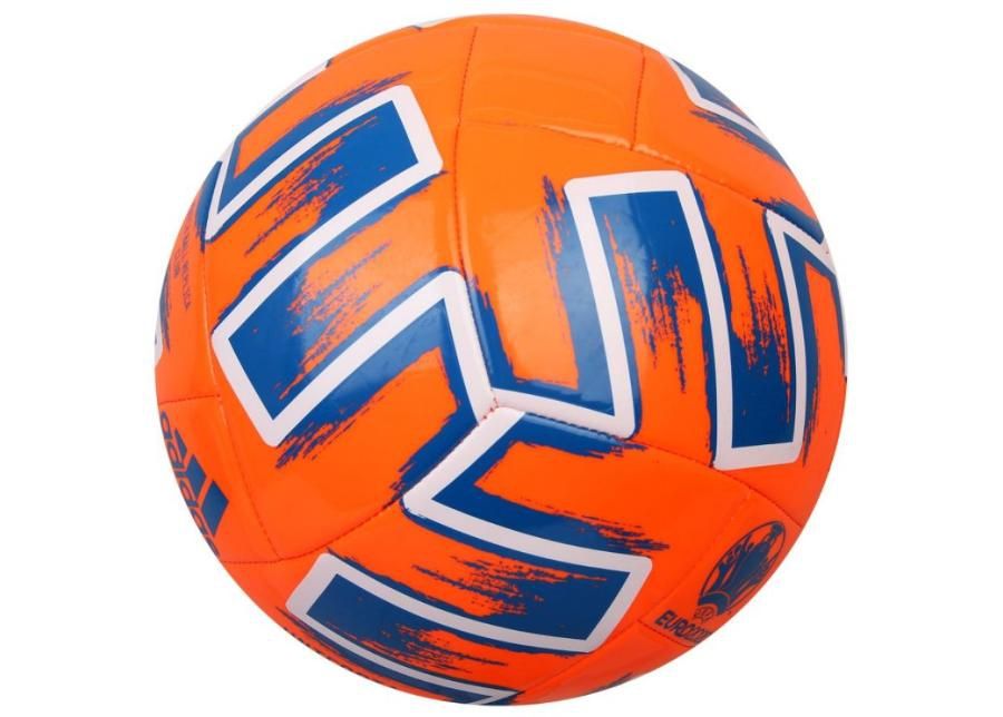 Jalgpall adidas Uniforia Club Euro 2020 FP9705 suurendatud