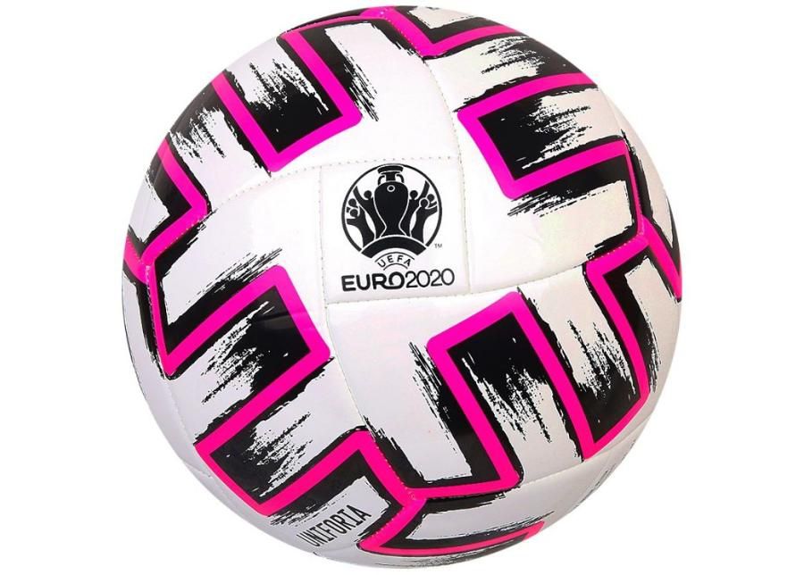 Jalgpall adidas Uniforia Club Euro 2020 FR8067 suurendatud