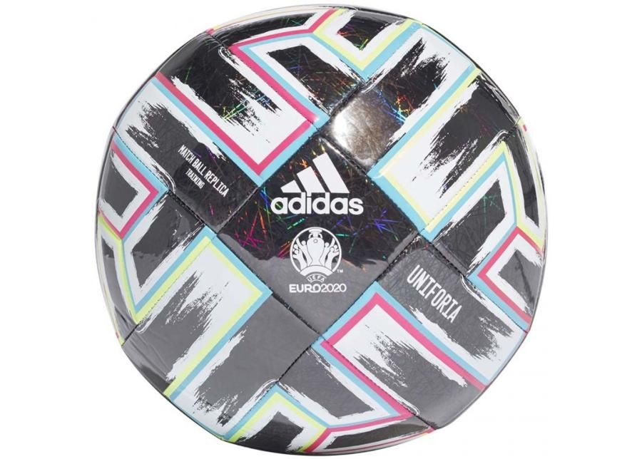 Jalgpall adidas Uniforia Training Euro 2020 FP9745 suurendatud