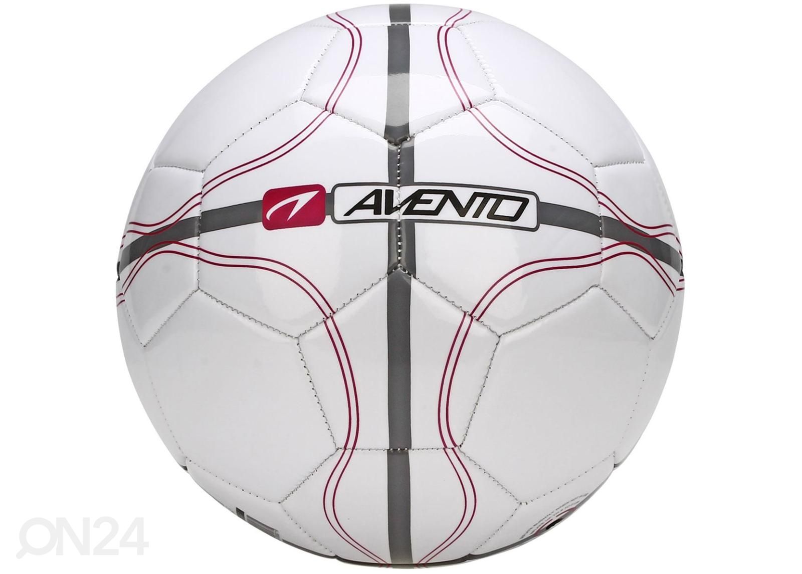 Jalgpall Glossy League Defender II suurendatud