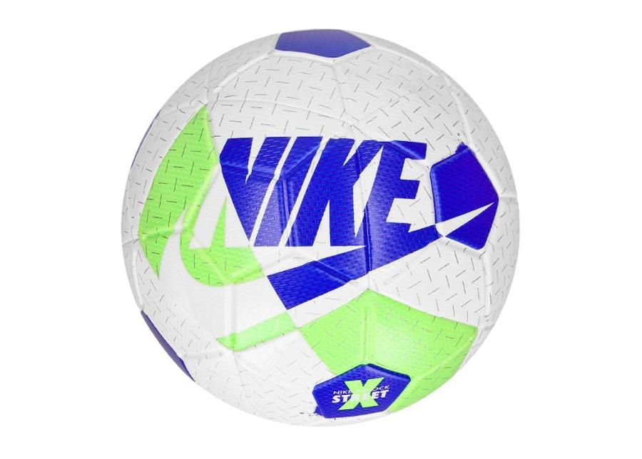 Jalgpall Nike Airlock Street X SC3972-101 suurendatud