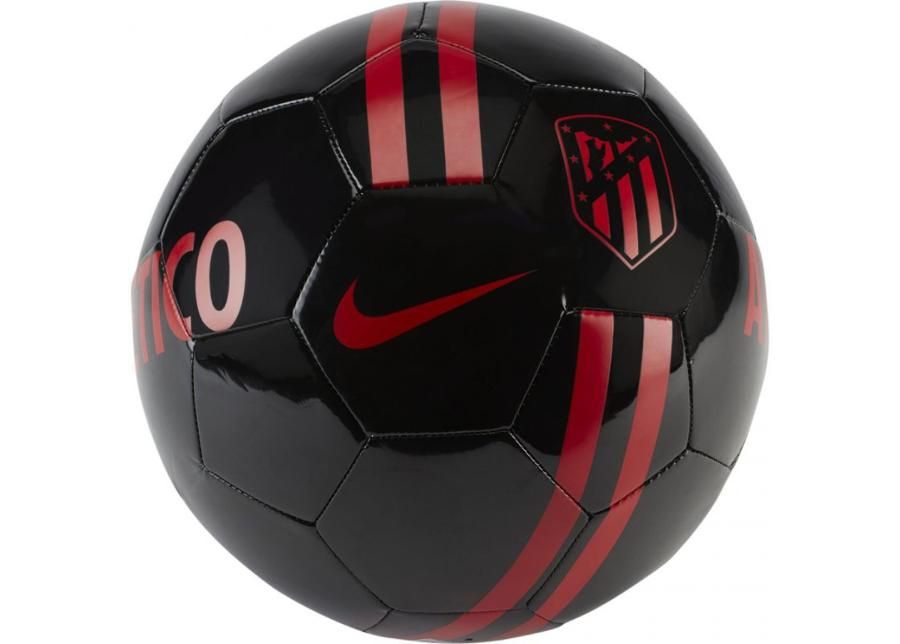Jalgpall Nike ATM Sports SC3778 010 suurendatud