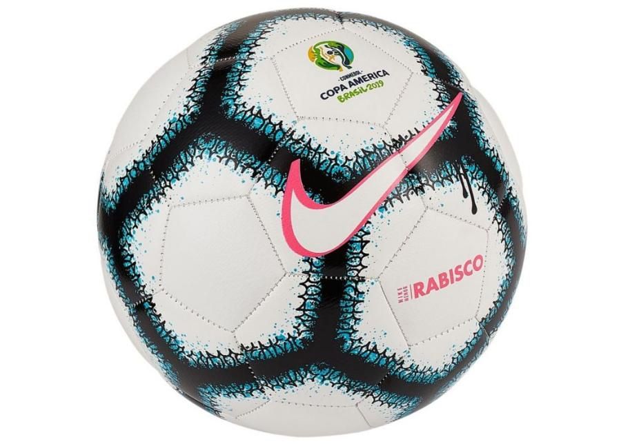 Jalgpall Nike Copa America Menor X SC3980 100 suurendatud