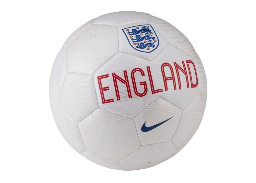 Jalgpall Nike England Fanball WM M SC3201-100 suurendatud