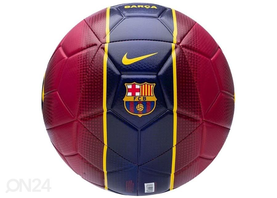 Jalgpall Nike FCB NK Strk-Fa20 CQ7882-620 suurendatud