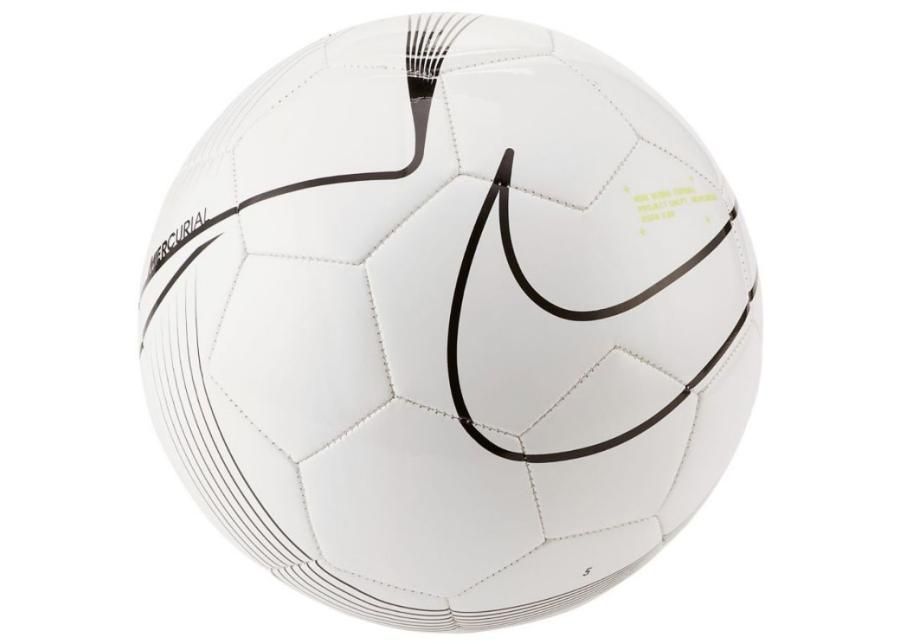 Jalgpall Nike Merc Fade FA19 SC3913-100 suurendatud
