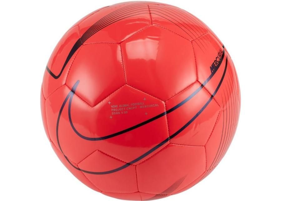 Jalgpall Nike Merc Fade SC3913-644 suurendatud