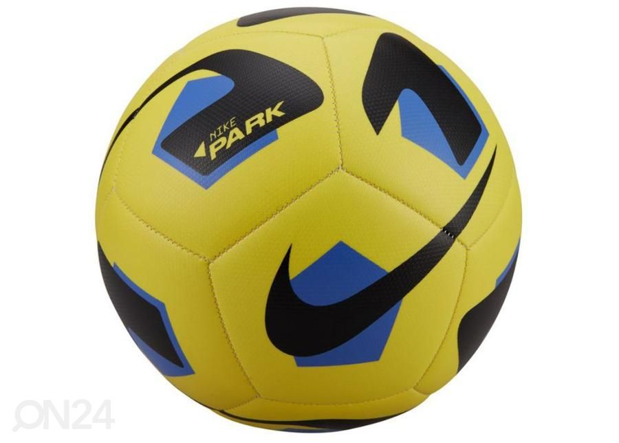 Jalgpall Nike Park DN3607 765 suurendatud