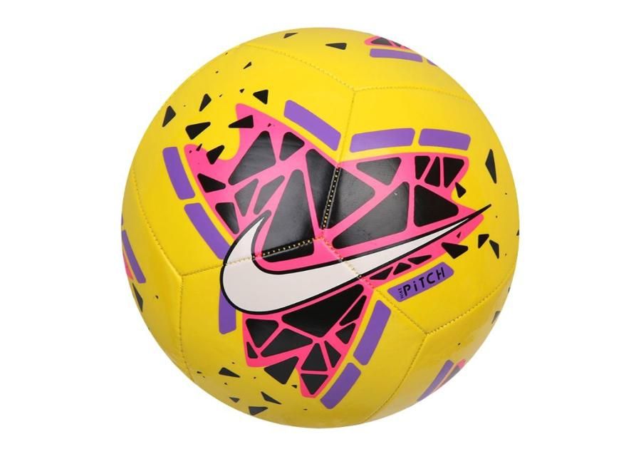 Jalgpall Nike Pitch SC3807-710 suurendatud