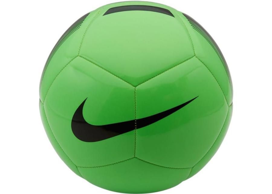 Jalgpall Nike Pitch Team SC3992-398 suurendatud