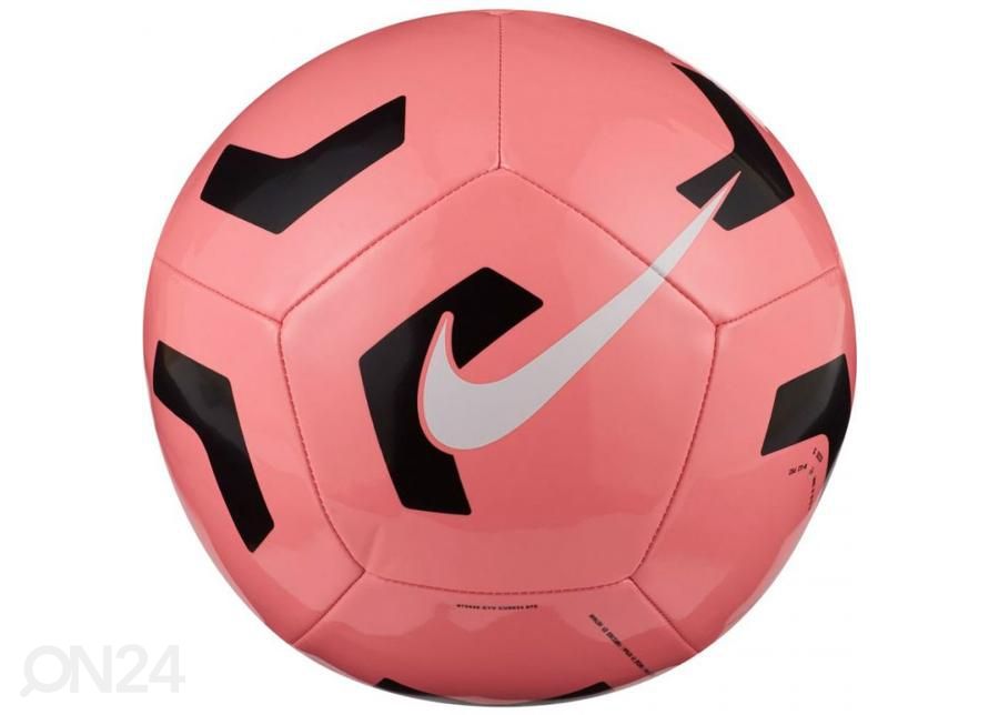 Jalgpall Nike Pitch Training CU8034 675 suurendatud