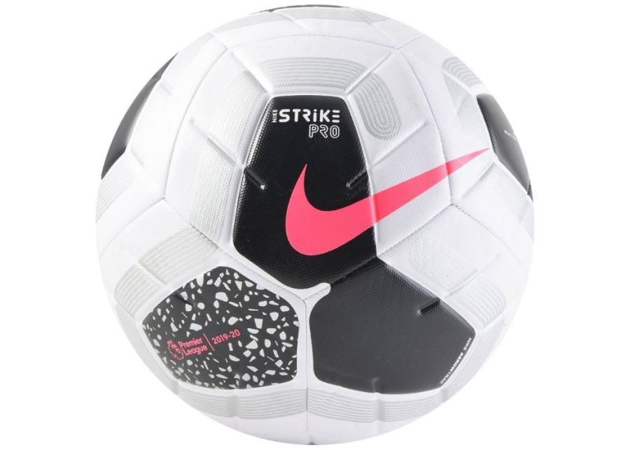 Jalgpall Nike Premier League Strike PRO SC3640-100 suurendatud