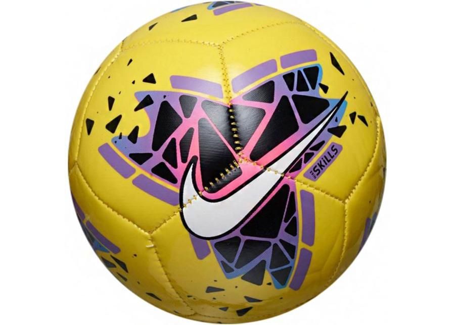 Jalgpall Nike Skills SC3619 710 suurendatud